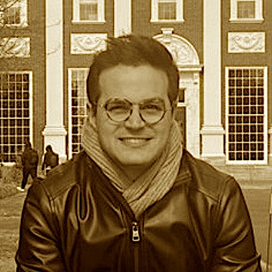 Tiago Barros Belo
